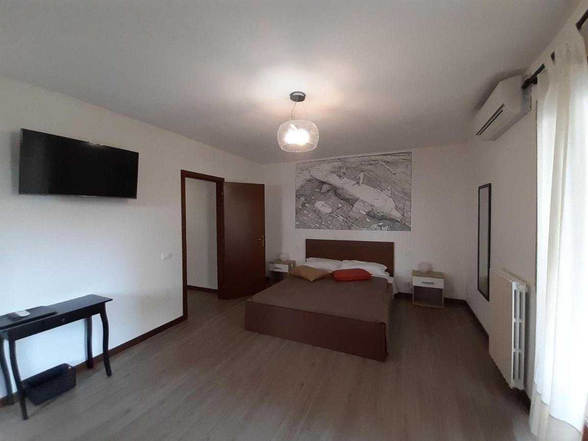 Nottetempo Verona Dış mekan fotoğraf