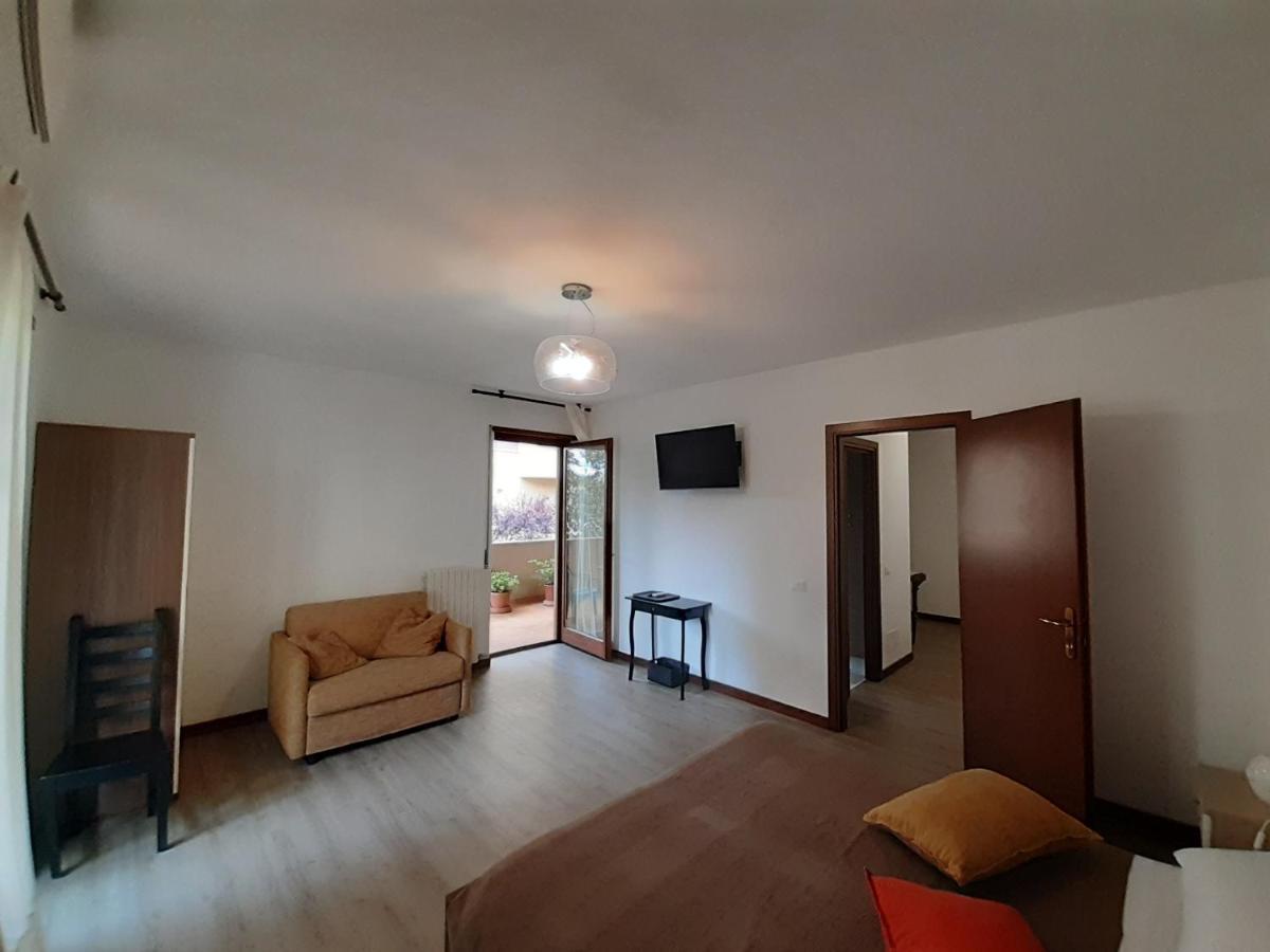 Nottetempo Verona Dış mekan fotoğraf