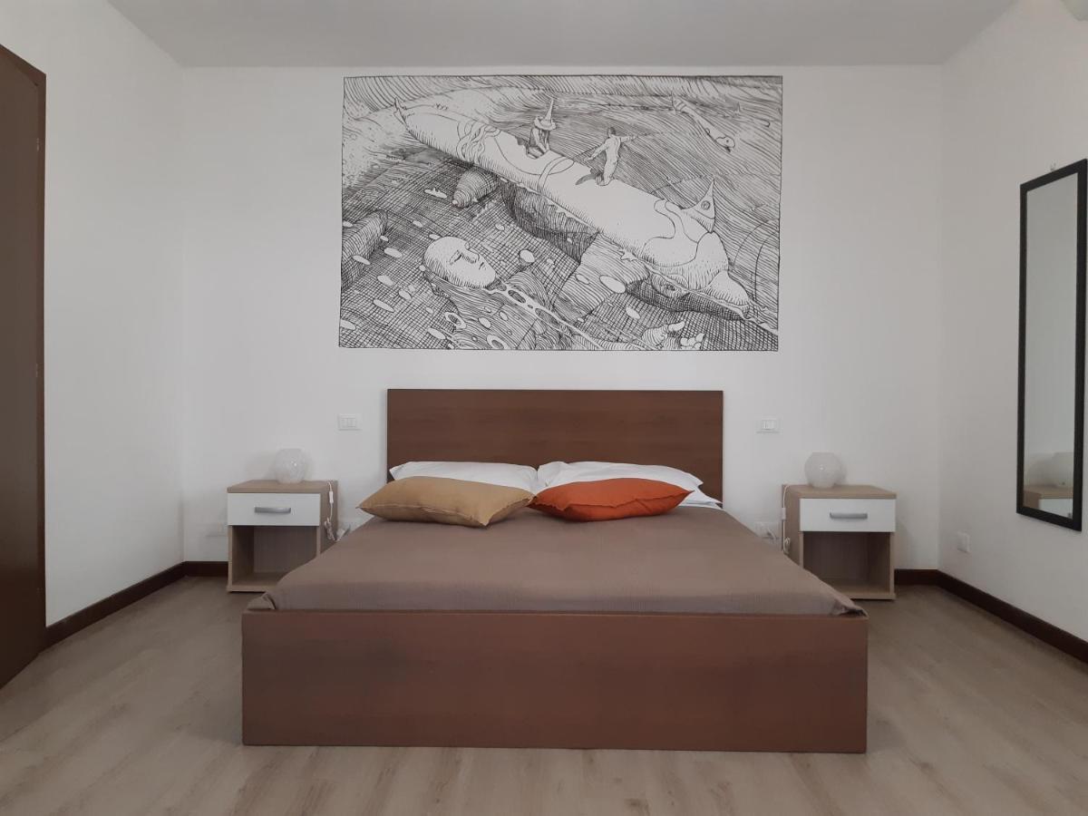 Nottetempo Verona Dış mekan fotoğraf