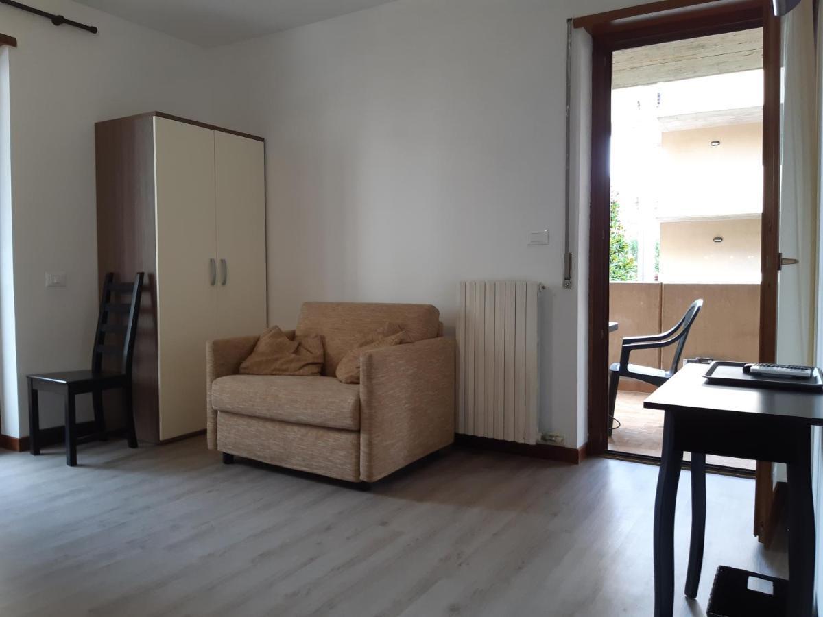 Nottetempo Verona Dış mekan fotoğraf