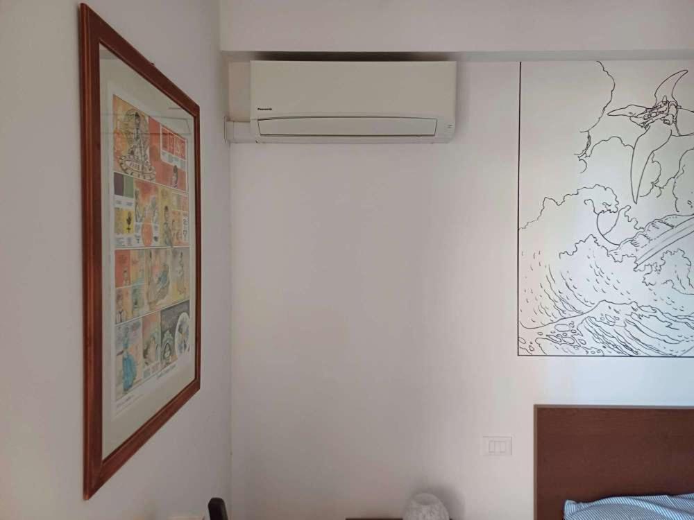 Nottetempo Verona Dış mekan fotoğraf