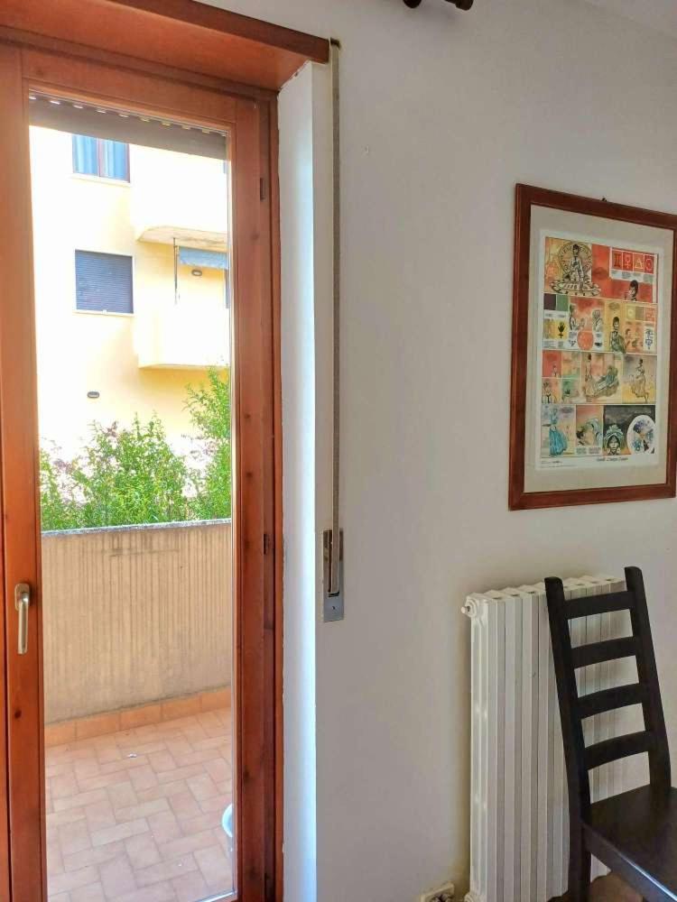 Nottetempo Verona Dış mekan fotoğraf