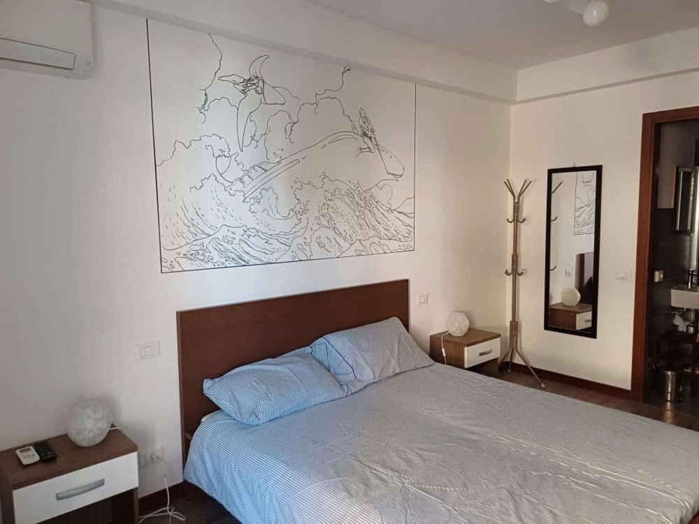 Nottetempo Verona Dış mekan fotoğraf