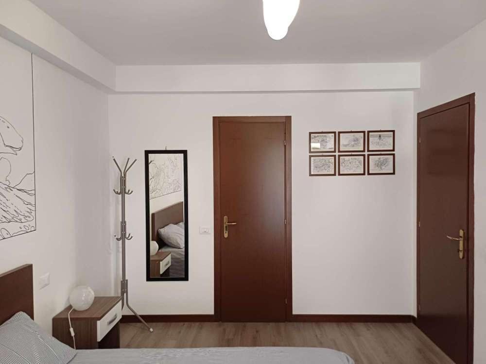 Nottetempo Verona Dış mekan fotoğraf