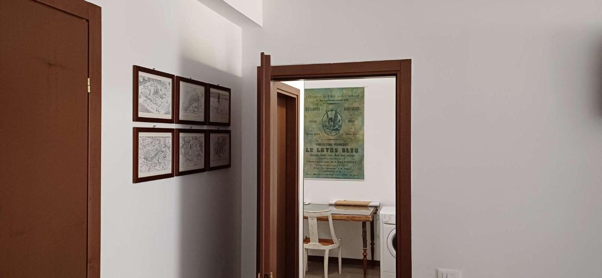 Nottetempo Verona Dış mekan fotoğraf