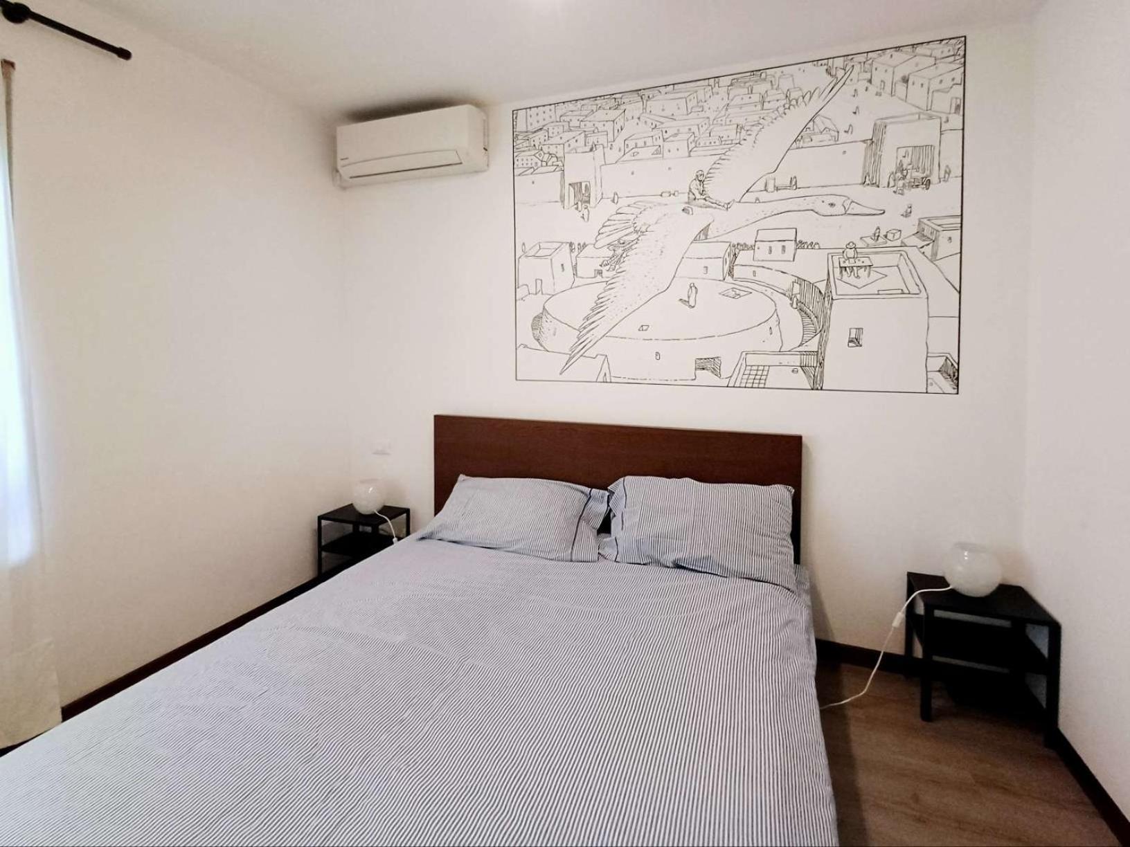 Nottetempo Verona Dış mekan fotoğraf