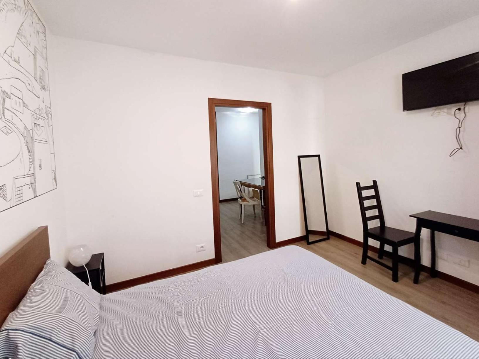 Nottetempo Verona Dış mekan fotoğraf