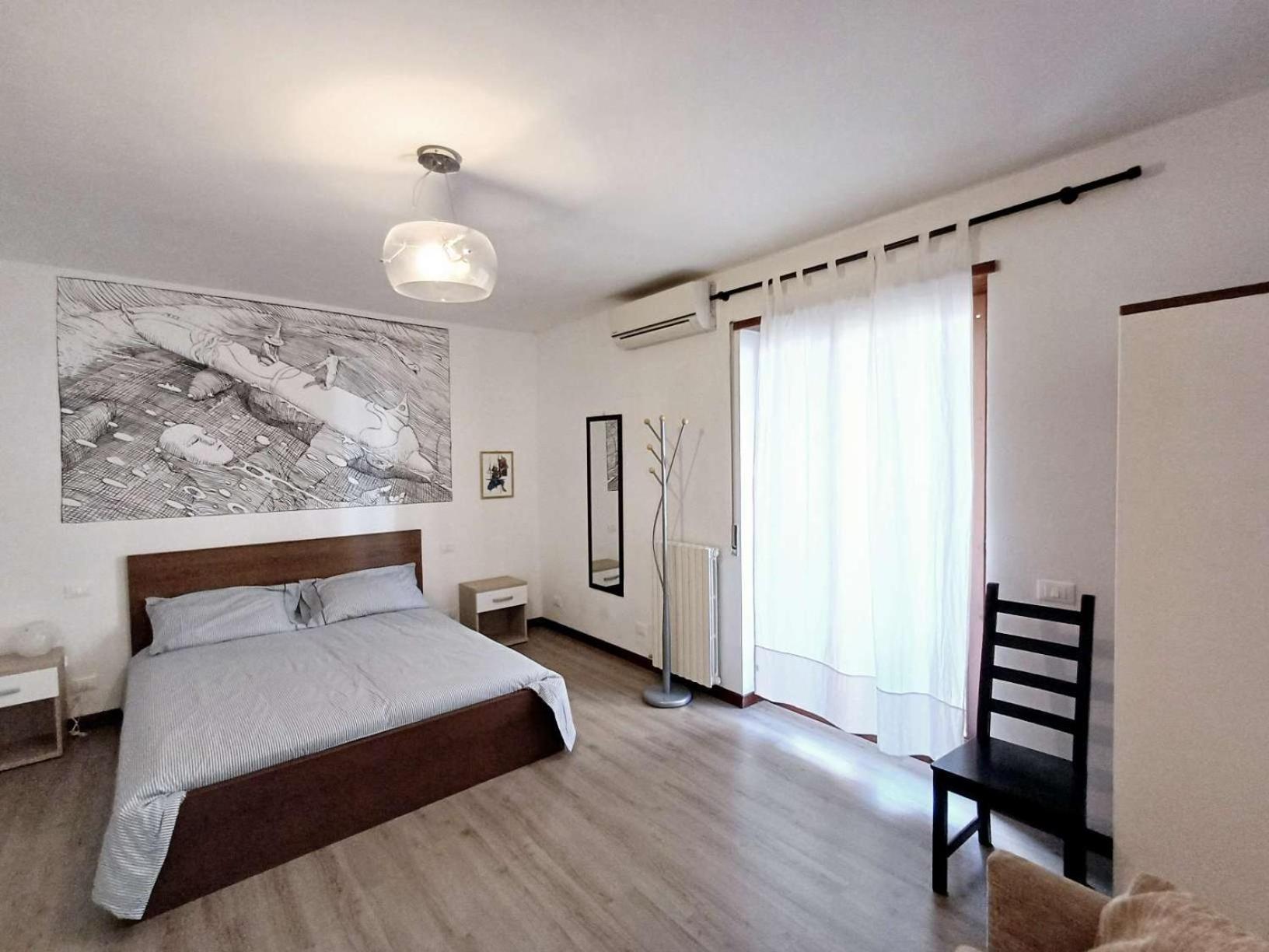 Nottetempo Verona Dış mekan fotoğraf