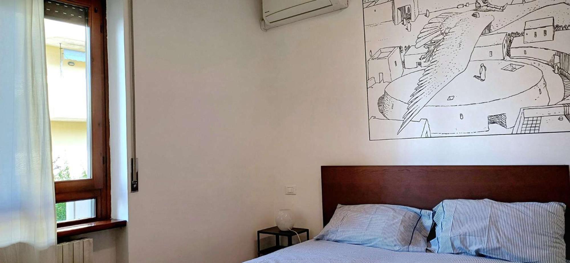 Nottetempo Verona Dış mekan fotoğraf
