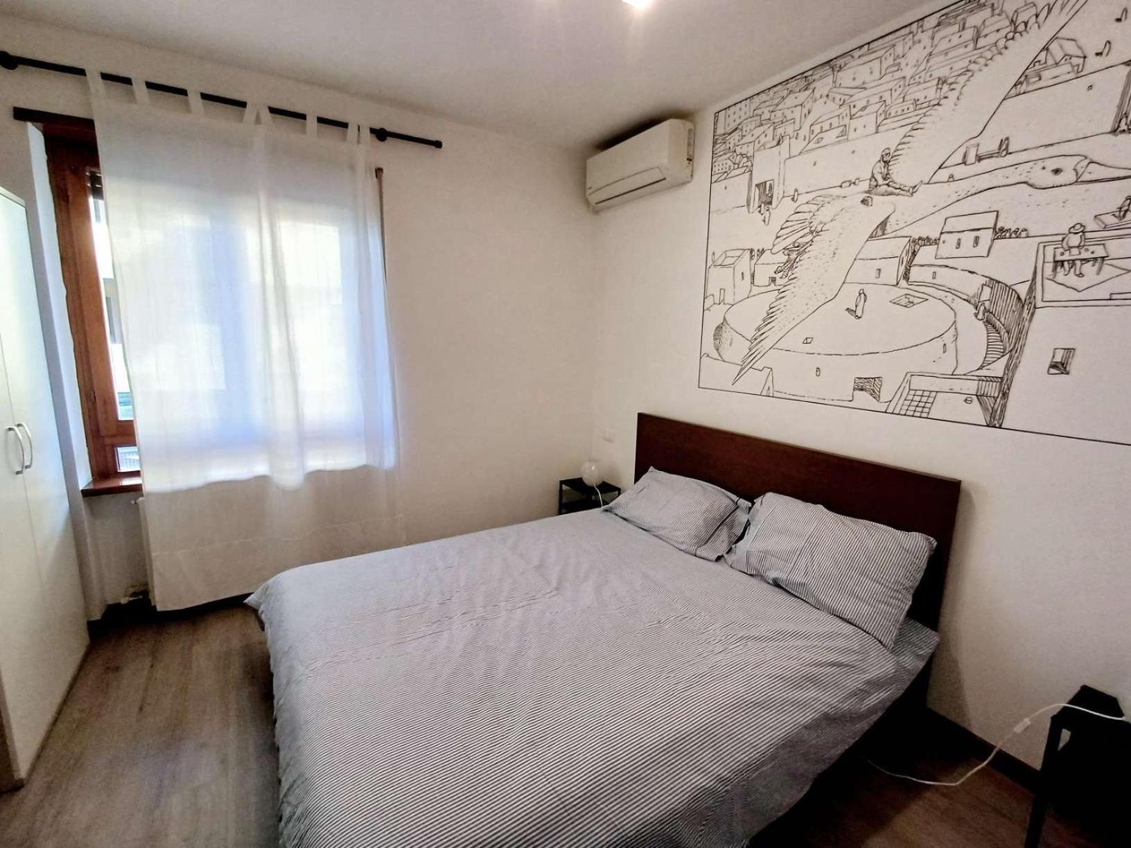 Nottetempo Verona Dış mekan fotoğraf
