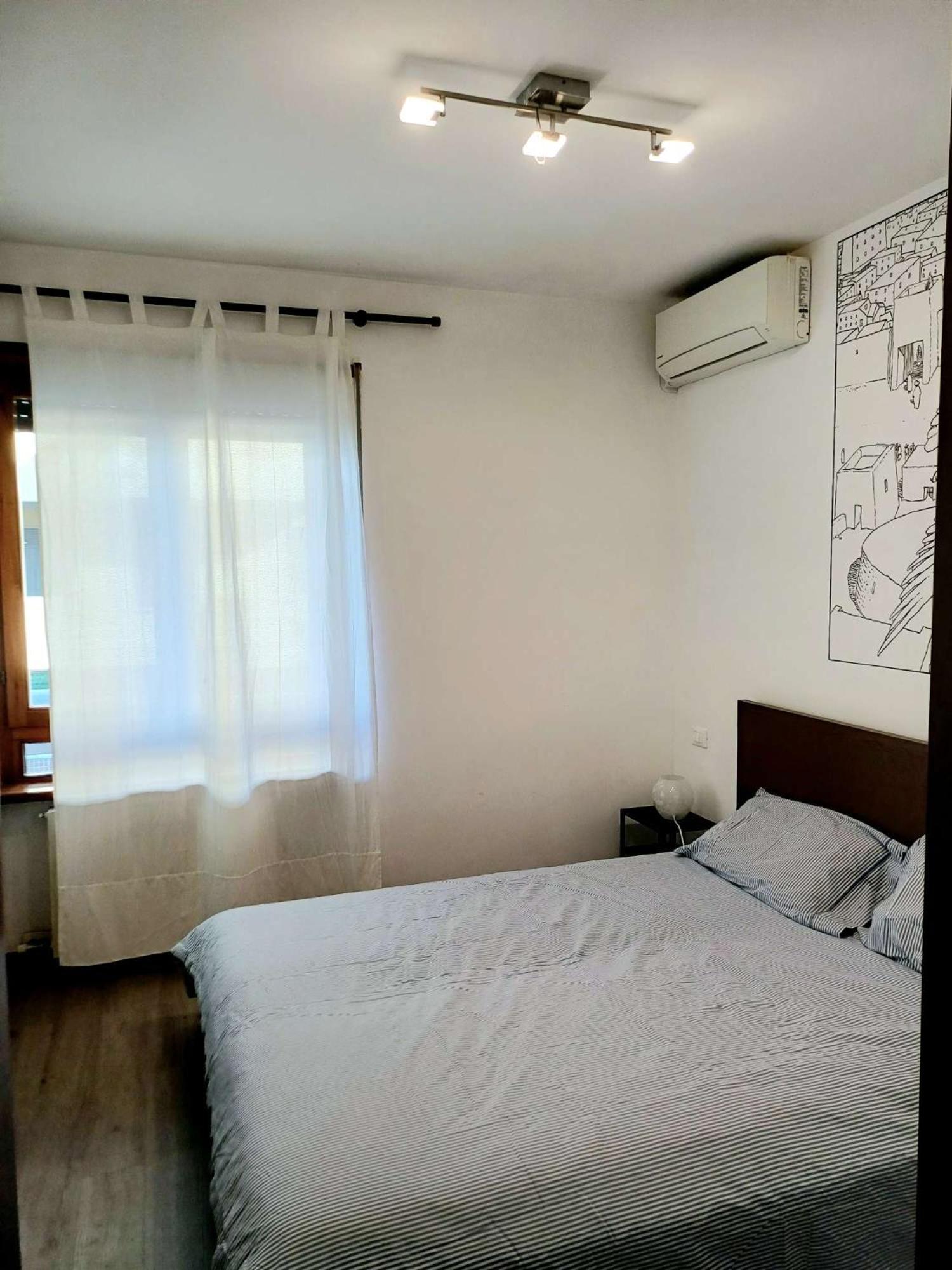 Nottetempo Verona Dış mekan fotoğraf