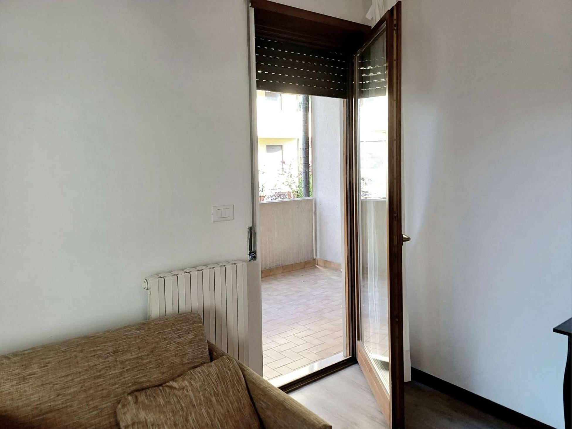 Nottetempo Verona Dış mekan fotoğraf
