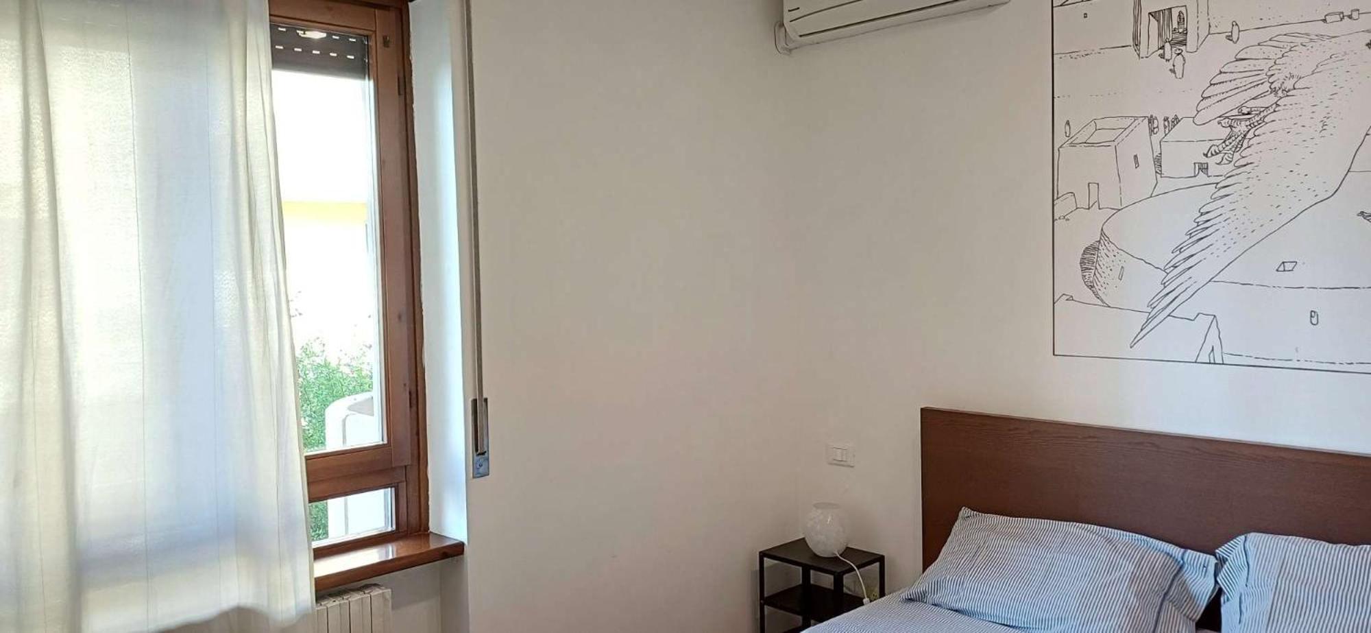 Nottetempo Verona Dış mekan fotoğraf