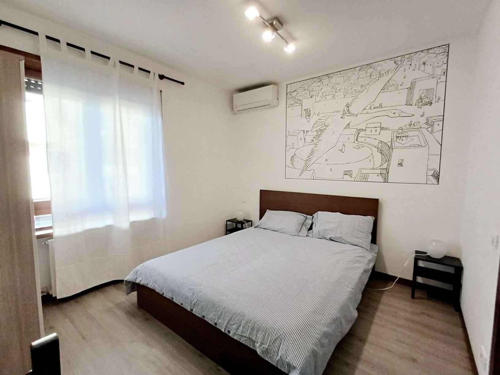 Nottetempo Verona Dış mekan fotoğraf