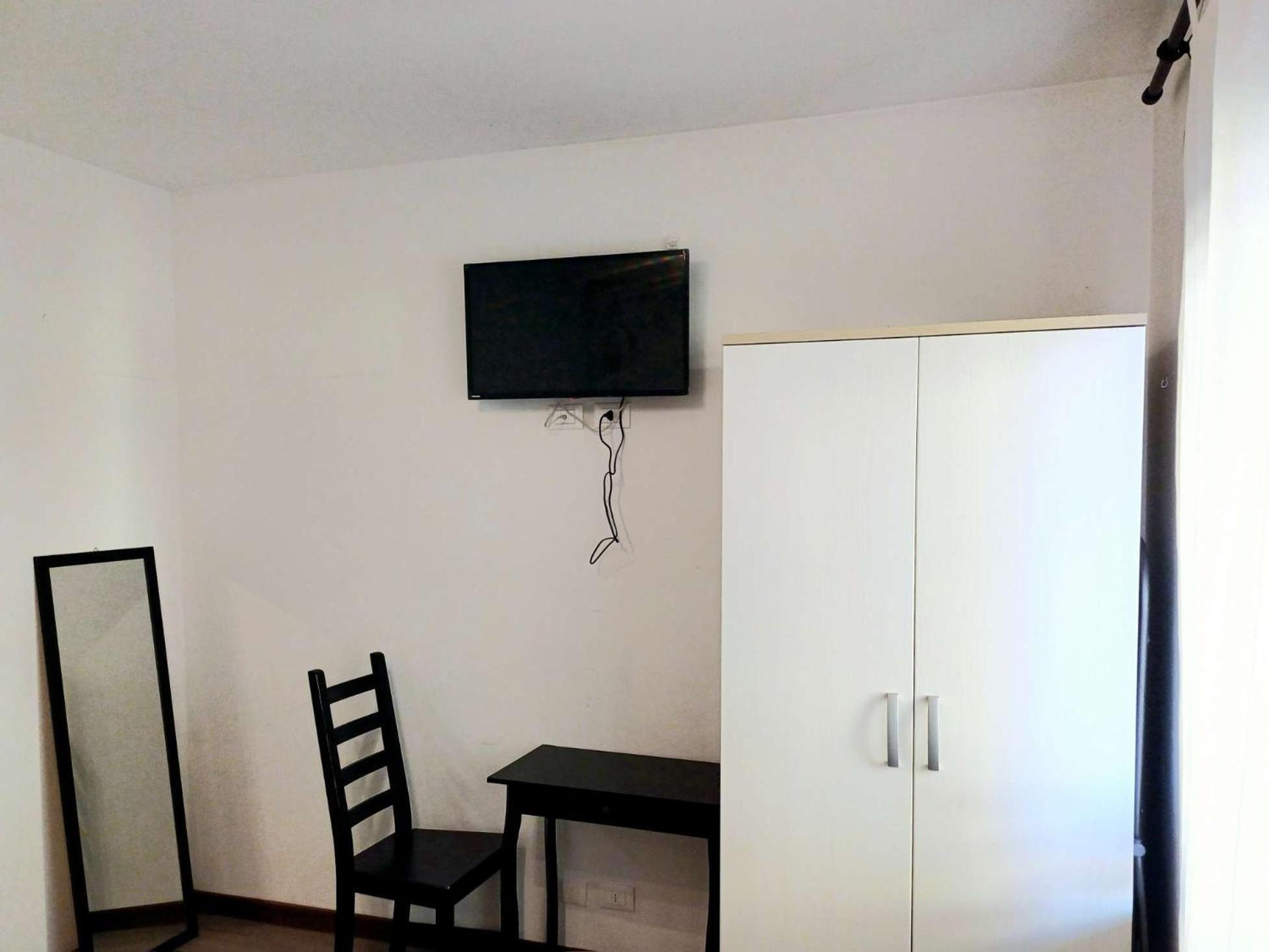 Nottetempo Verona Dış mekan fotoğraf