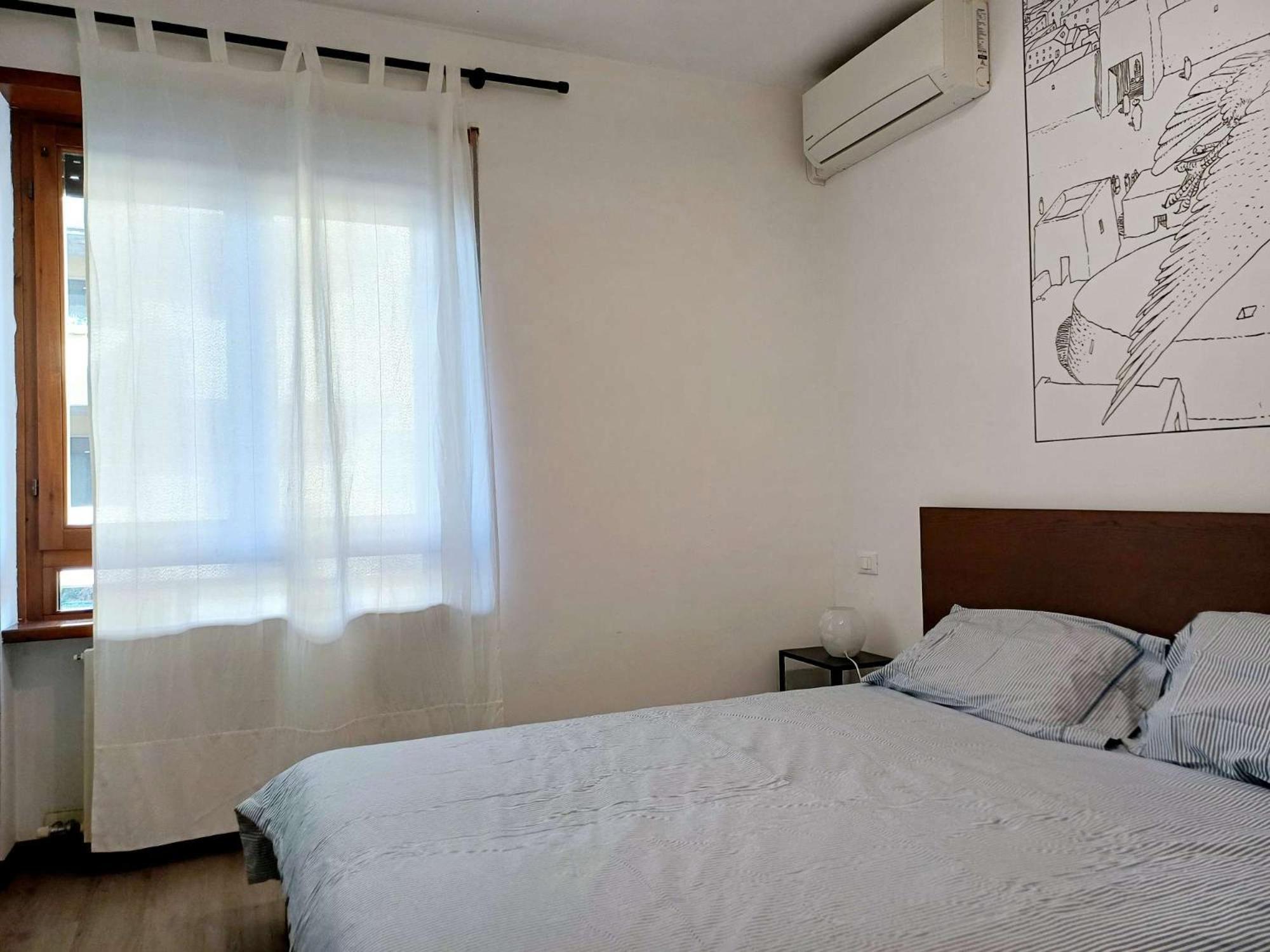 Nottetempo Verona Dış mekan fotoğraf