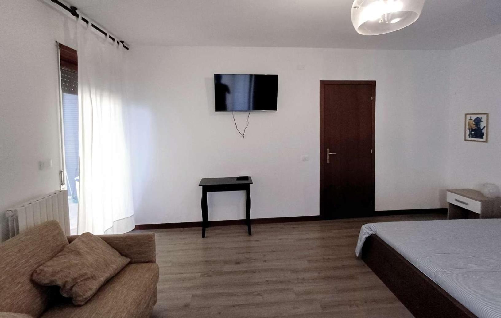 Nottetempo Verona Dış mekan fotoğraf