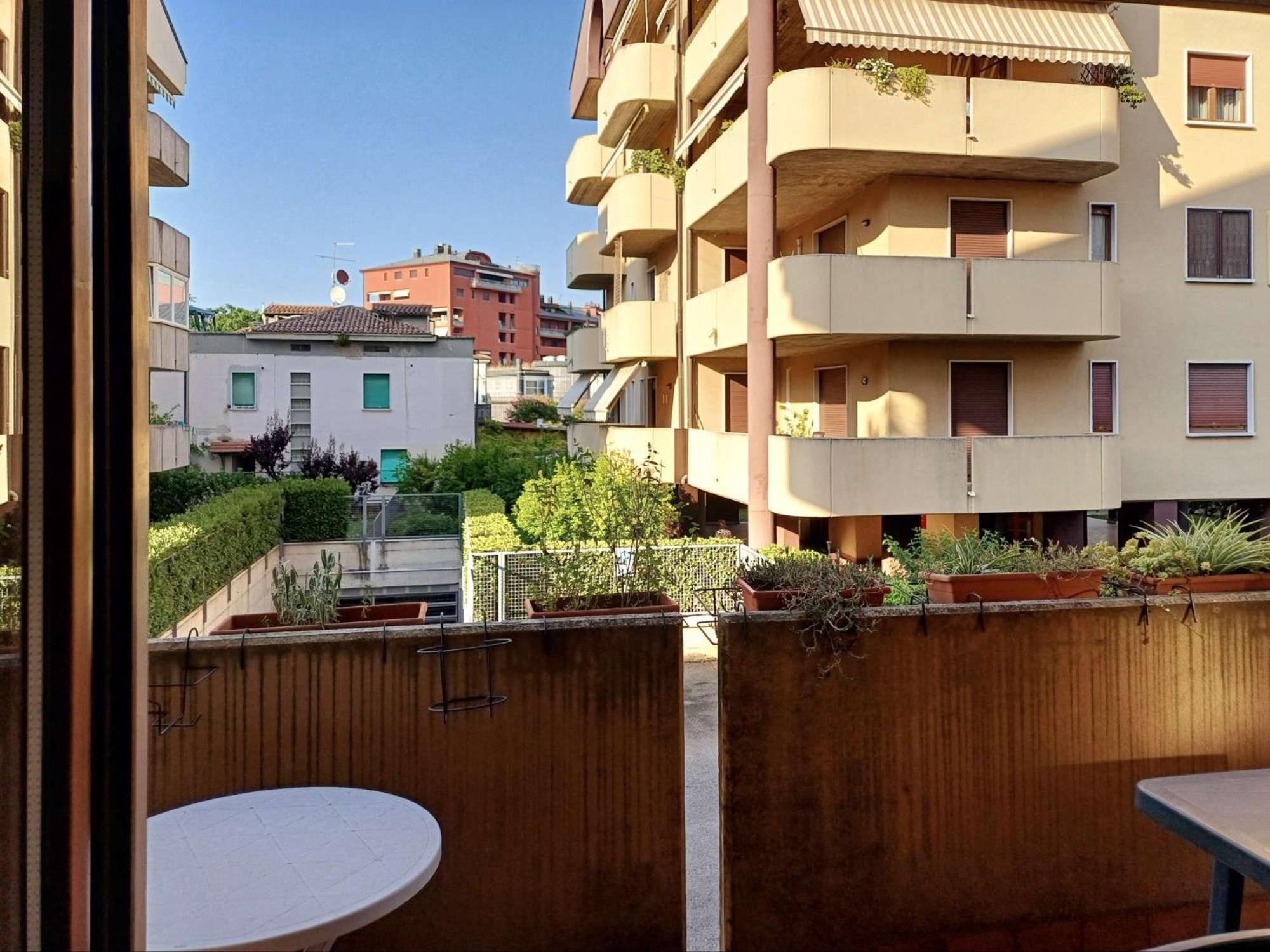 Nottetempo Verona Dış mekan fotoğraf