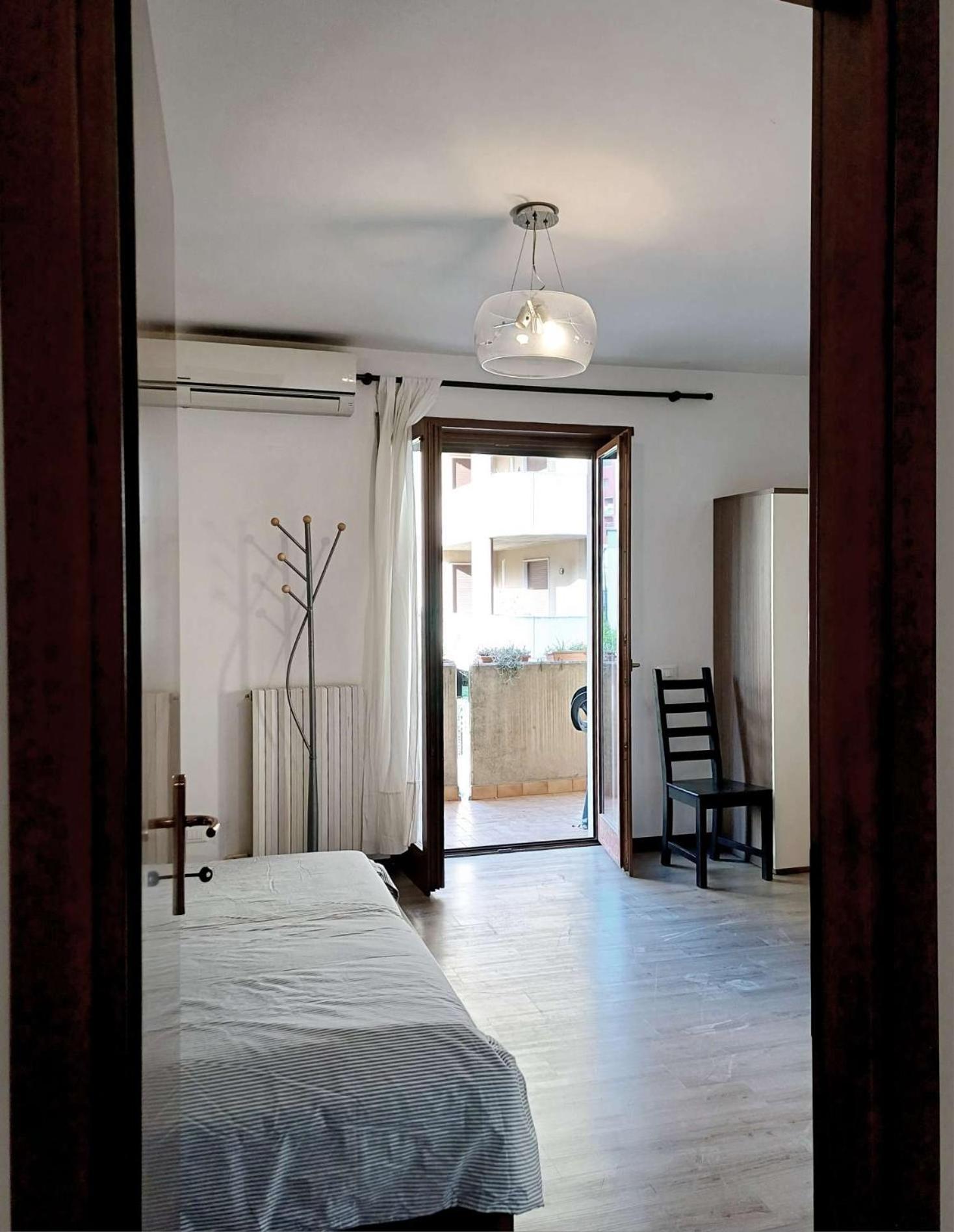 Nottetempo Verona Dış mekan fotoğraf